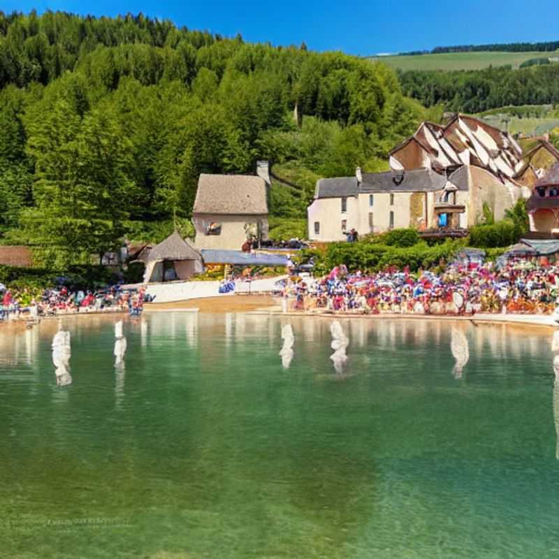 Les Menuires in Spring: Sun, Snow, or a Spring Break Stampede?<h3>Shoulder Season Shenanigans: Avoiding the Les Menuires Spring Break Rush</h3><h3>Les Menuires Spring Break: Highs, Lows, and How to Navigate the Crowds (and Costs!)</h3><h3>Beyond the Slopes: A Less Touristy Spring Break in Les Menuires</h3><h3>Les Menuires Spring Break: Worth the Hype (and the Price)? A Local's Perspective</h3><h3>Escape the Masses: Alternative Spring Break Adventures Near Les Menuires</h3><h3>Crowdsourcing Happiness: Finding the Sweet Spot for a Spring Break Trip to Les Menuires</h3><h3>Spring Break in the French Alps: Les Menuires – Is it All it's Cracked Up To Be?</h3><h3>Les Menuires vs. the Spring Break Horde: A Battle of Wits (and Wallet!)</h3><h3>Planning Your Perfect (and Affordable) Spring Break in Les Menuires: A Practical Guide</h3>
