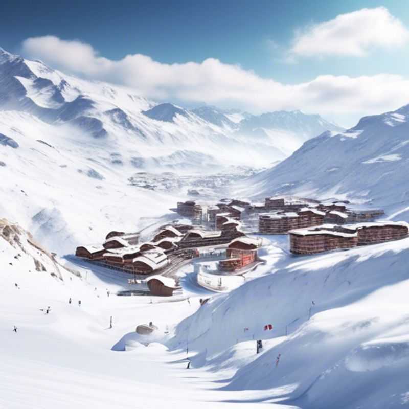 Val Thorens: When to Conquer the Slopes (and Avoid the Avalanche of Tourists!)<h3>Decoding Val Thorens' Terrain: A Slope-Side Sherlock Holmes Adventure</h3><h3>Val Thorens' Best Month? A Mythical Mountain Mystery Solved!</h3><h3>Skiing Val Thorens: Finding the Perfect Powder – A Scientific Approach</h3><h3>The Legend of the Perfect Val Thorens Snow: Uncovering the Truth</h3><h3>Val Thorens Terrain: A Guide for Adventurers (and the Slightly Less Adventurous)</h3><h3>Slope Conditions & Seasonal Secrets: Cracking the Code of Val Thorens</h3><h3>Conquering Val Thorens: The Ultimate Guide to Timing Your Trip</h3>