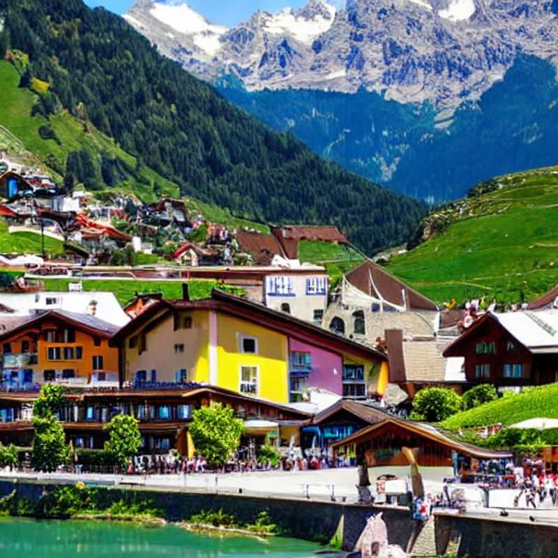 Obertauern au Printemps : Plus de Soleil, Plus d'Aventures ! (Décryptage d'un Mystère Alpin)<h3>Chasse au Trésor printanière à Obertauern : Le Secret des Heures Ensoleillées !</h3><h3>Obertauern au Printemps : Quand le Soleil Se Lève Plus Tôt (et les Mythes S'éveillent !)</h3><h3>Maximiser vos Journées à Obertauern : Explorez les Légendes au Fil des Heures Ensoleillées</h3><h3>Le Mystère des Longues Journées d'Obertauern : Une Enquête Printanière !</h3>