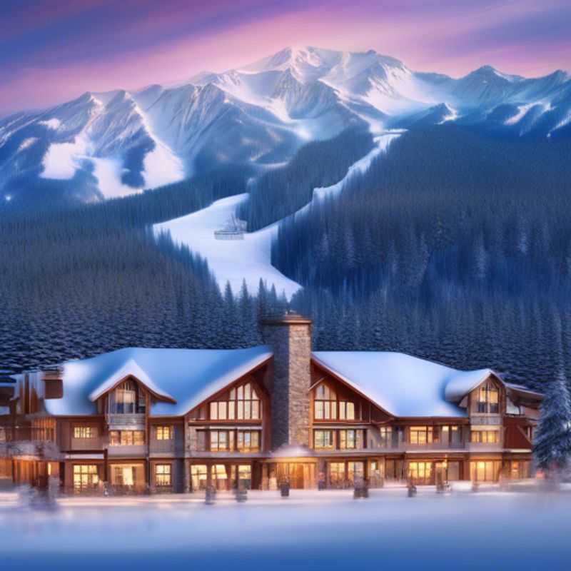 Crystal Mountain, USA: Dodging the Crowds – Finding Your Perfect Peak Season!<h3>Crystal Mountain's Best Month: A Seasoned Traveler's Guide to Avoiding the Tourist Rush</h3><h3>Unlocking Crystal Mountain's Magic: The Sweet Spot Between Crowds and Conditions</h3><h3>Beyond the Brochure: A Local's Perspective on the Best Time to Visit Crystal Mountain</h3><h3>Crystal Mountain: My Quest for the Perfect Time to Explore – And the Stories I Found Along the Way</h3><h3>Crystal Mountain: When the Snow Flies and the Lines Don't – Navigating Peak Season Like a Pro</h3>