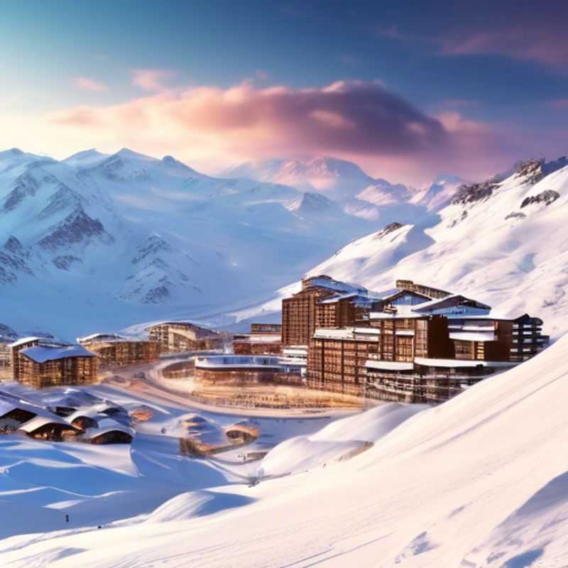 Val Thorens: ¿El mejor mes para evitar el tráfico y disfrutar del paraíso nevado?<h3>Val Thorens en temporada baja: Un secreto para descubrir la magia de los Alpes sin multitudes</h3><h3>Escapada a Val Thorens: Cómo sortear el tráfico y maximizar tu experiencia invernal</h3><h3>Más allá de las pistas: Val Thorens en primavera, una experiencia de montaña serena y sin aglomeraciones</h3><h3>Mi aventura en Val Thorens: Descubriendo la belleza de los Alpes franceses, incluso con tráfico</h3><h3>Val Thorens: Consejos para un viaje sin estrés, incluso en temporada alta</h3>