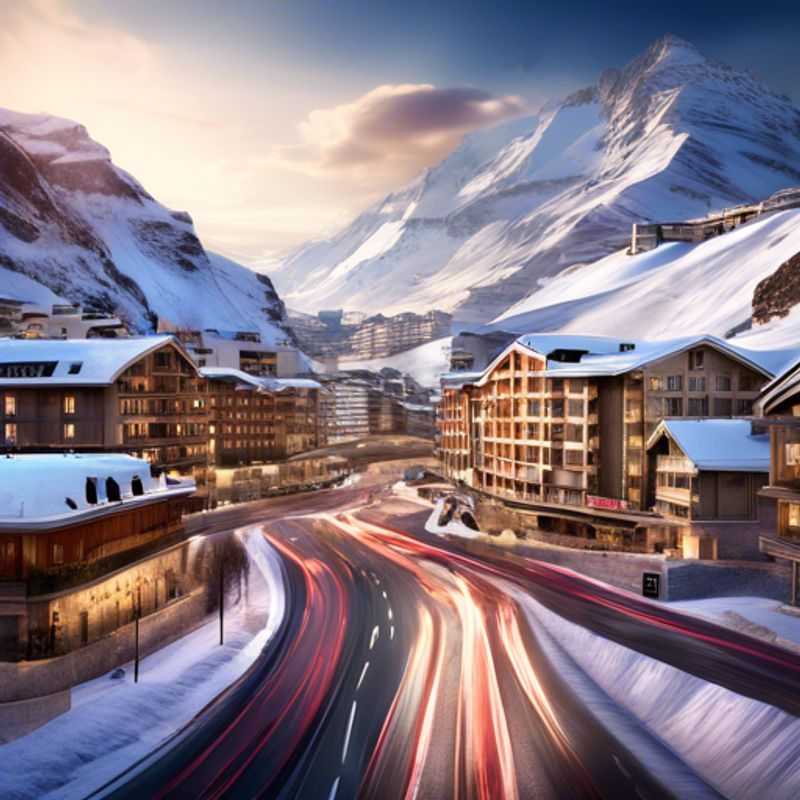 Tignes in the Sun (or Snow!): Decoding the Best Month to Conquer the French Alps<h3>Chasing the Perfect Tignes Trip: Weather Wisdom & When to Go</h3><h3>Navigating Tignes' Traffic & Weather: Your Guide to a Smooth Alpine Adventure</h3><h3>Beyond the Slopes: Unveiling the Best Time to Experience Tignes' Unique Charm</h3><h3>Tignes Timing: A Seasoned Traveler's Guide to Avoiding Rain and Crowds</h3>