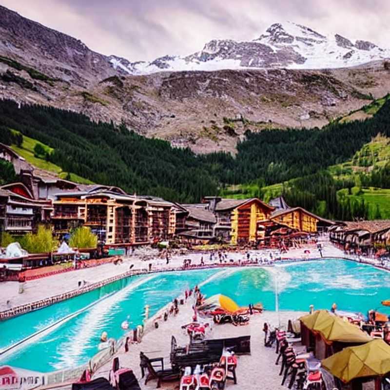 Val d'Isère au printemps : soleil, neige et aventures printanières !<h3>Que faire à Val d'Isère pendant les vacances de printemps ?</h3><h3>Vacances de printemps à Val d'Isère : météo et activités</h3><h3>Météo printanière à Val d'Isère : préparez vos vacances !</h3><h3>Val d'Isère au printemps : entre ski et randonnée, quel programme ?</h3><h3>Soleil et neige : profitez du printemps à Val d'Isère !</h3>