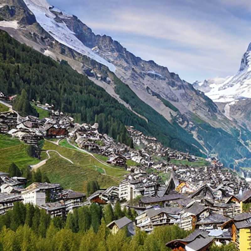 ¡Zermatt en primavera&#58; ¿un paraíso para las vacaciones de Semana Santa? (¡El clima cálido lo dice todo!)<h3>Zermatt primaveral&#58; ¿Escaparate alpino o sueño de Semana Santa? (Descubriendo la magia entre montañas y sol)</h3><h3>Semana Santa en Zermatt&#58; ¿Nieve o sol? (La aventura de la primavera en los Alpes Suizos)</h3><h3>Más allá de la nieve&#58; Zermatt en primavera&#44; una experiencia inolvidable (Historias de un viaje entre picos y valles)</h3><h3>Bajo el sol de primavera&#58; ¿Es Zermatt el destino perfecto para tu Semana Santa? (Un recorrido por la cultura y la aventura)</h3>
