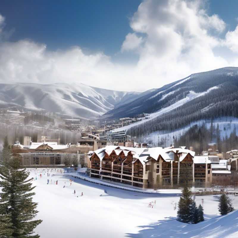 ¿El mejor mes para esquiar en Vail? ¡Descubramos los secretos del tráfico y la nieve!<h3>Vail en invierno: Nieve polvo, tráfico... ¡y las historias que lo rodean!</h3><h3>Vail Mountain Resort: La aventura en la montaña, ¡y cómo sortear el tráfico!</h3><h3>El tráfico en Vail: ¿Cuándo es el mejor momento para evitar las multitudes y disfrutar de la nieve?</h3><h3>Más allá de las pistas: Aventuras en Vail y cómo gestionar el tráfico en tu viaje soñado.</h3><h3>Vail, un paraíso nevado: Consejos de un explorador para sortear el tráfico y disfrutar de la experiencia.</h3>