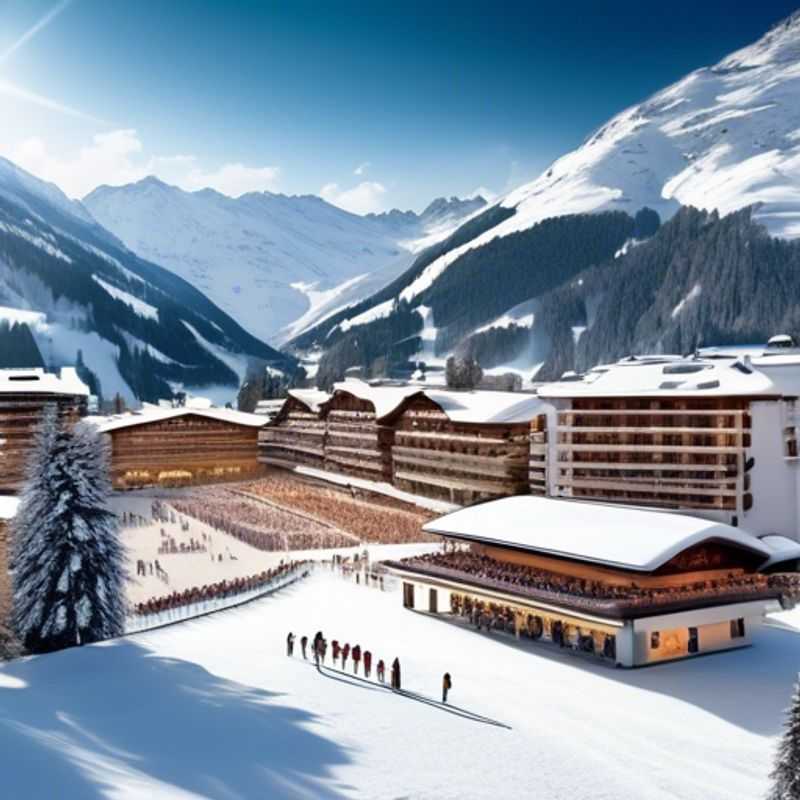 Unlocking Davos Klosters: Unveiling the Secret to Fewer Crowds<h3>Davos Klosters in the Off-Season: A Personal Journey to Tranquility</h3><h3>Beyond the Peak Season: Finding Your Perfect Time to Explore Davos Klosters</h3><h3>Whispers of Winter: Discovering the Magic of Davos Klosters in the Shoulder Seasons</h3><h3>My Davos Klosters Diary: When Fewer Crowds Mean More Authentic Experiences</h3><h3>Escape the Rush: The Best Time to Visit Davos Klosters for Unforgettable Memories</h3><h3>Davos Klosters: A Year-Round Adventure – Finding Your Ideal Escape</h3><h3>Chasing the Sun and Snow: Optimal Months for Exploring Davos Klosters</h3>