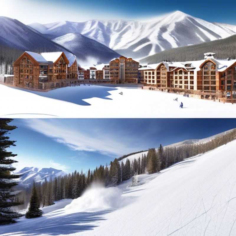 Copper Mountain's Powder Paradise: When's the *Best* Time to Shred, Based on Your Snowboarding Skill?<h3>Snowboarding Copper Mountain: Finding Your Perfect Powder Month (Beginner to Expert)</h3><h3>Copper Mountain's Snow Season: A Guide for Snowboarders of All Levels</h3><h3>Unlocking Copper Mountain: Matching Your Snowboarding Skills to the Perfect Month</h3><h3>Beyond the Slopes: Copper Mountain's Best Month for Snowboarders & Human Connection</h3><h3>Copper Mountain Snow Report: Choosing Your Month Based on Experience & Adventure</h3>