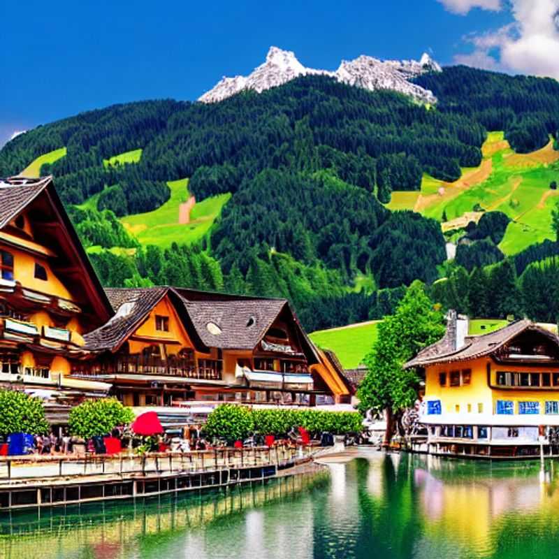 ¡Kitzbühel en primavera&#58; ¡Festivales&#44; cultura y un descanso inolvidable!<h3>Kitzbühel en primavera&#58; ¿Es el destino perfecto para tus vacaciones?</h3><h3>Primavera en Kitzbühel&#58;  Más allá de los Alpes&#44; una fiesta de cultura y eventos.</h3><h3>Descubre la magia de Kitzbühel en primavera&#58; ¡Eventos culturales que te enamorarán!</h3><h3>Kitzbühel en primavera&#58;  Un respiro de cultura y naturaleza en los Alpes.</h3>