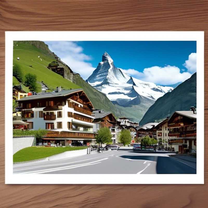 Zermatt in the Snow: Is Winter *Really* the Best Time to Visit?<h3>Sunshine & Snow: Finding the Perfect Month for Your Zermatt Adventure</h3><h3>Zermatt's Weather Wildcard: When to Go for the Best Conditions</h3><h3>Avoiding the Crowds (and the Rain!): The Smart Traveler's Guide to Zermatt's Best Months</h3><h3>Zermatt's Microclimates: Decoding the Weather to Plan Your Perfect Trip</h3><h3>Beyond the Brochure: Real Talk About Zermatt's Weather and Your Trip</h3><h3>Sun's Out, Fun's Out: Planning Your Zermatt Escape Based on Weather</h3><h3>Rain or Shine: Making the Most of Your Zermatt Trip, Whatever the Weather</h3>