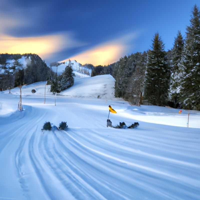 Explore the Rich History of Skiing at Museum St. Anton am Arlberg