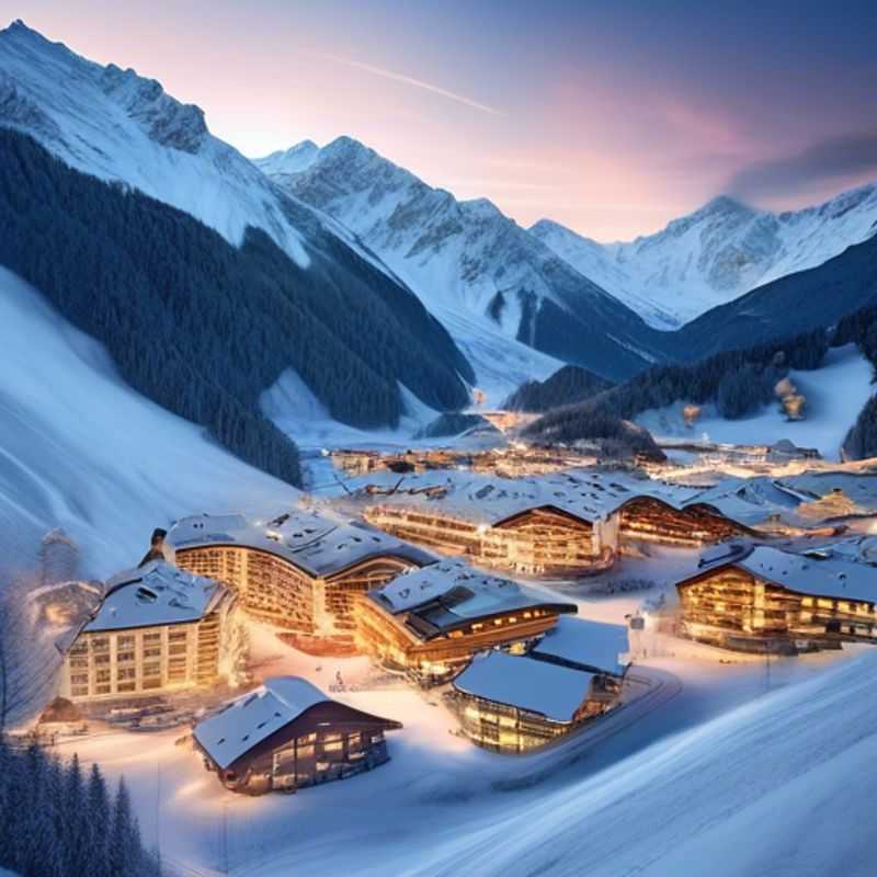 Unlocking St. Anton's Magic: Finding Your Perfect Month to Visit<h3>Sun, Snow, & St. Anton: The Best Time for Your Austrian Adventure</h3><h3>St. Anton Weather Wisdom: Choosing the Ideal Month for Your Trip</h3><h3>Powder Paradise or Sunny Slopes? Planning Your St. Anton Trip Around the Weather</h3><h3>Beyond the Slopes: Exploring St. Anton's Microclimates & Seasonal Delights</h3><h3>Fairytale Winter or Spring Awakening? Choosing the Best Time to Visit St. Anton</h3>