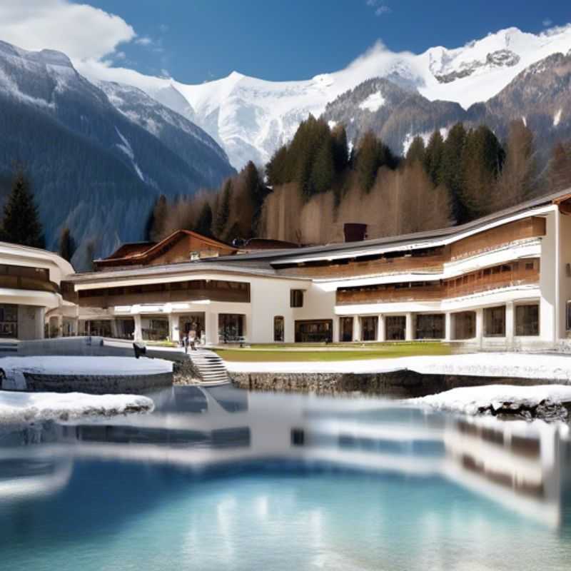 Experience Enchantment: A Romantic Horse-Drawn Carriage Ride Through Snowy Davos Klosters