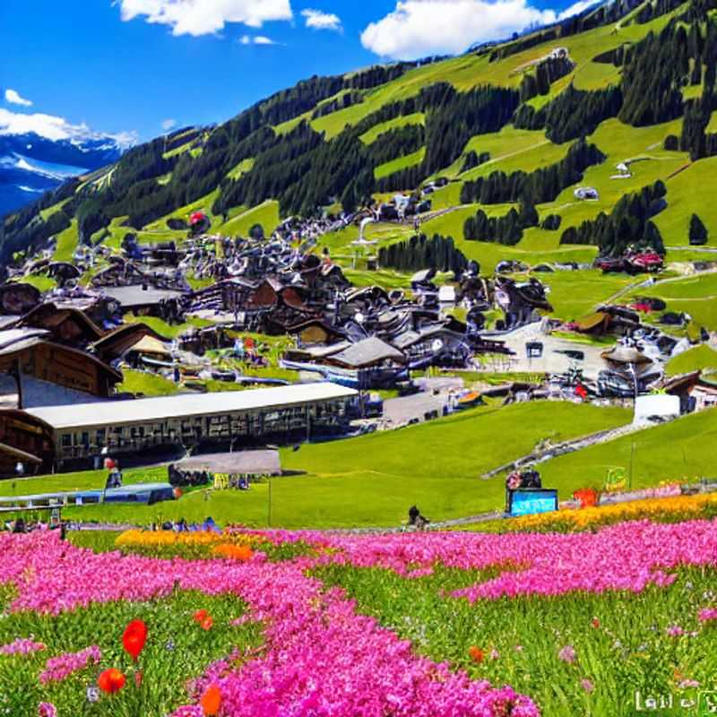 Laax in Spring&#58; Beat the Summer Rush &#38; Discover Swiss Snow Fun!<h3>Spring Break in Laax&#58; Smaller Crowds&#44; Bigger Adventures?</h3><h3>Escape the Summer Madness&#58; Your Spring Break Awaits in Laax&#44; Switzerland</h3><h3>Laax for Spring Break&#58; A Hidden Gem for Snow Lovers Seeking Solitude</h3><h3>Beyond the Summer Hype&#58; Why Laax is the Perfect Spring Break Escape</h3><h3>Spring Snow &#38; Sunny Skies&#58; Your Unforgettable Laax Spring Break Adventure</h3><h3>Switzerland's Secret Spring Break Spot&#58; Discover the Magic of Laax</h3><h3>Is Laax the Right Spring Break Destination for You? Let's Explore!</h3><h3>Spring Break in the Swiss Alps&#58; Ditch the Crowds&#44; Embrace Laax</h3><h3>Laax&#58; A Spring Break Surprise – Less Crowds&#44; More Swiss Charm</h3>