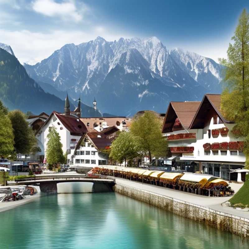 El Mejor Mes para Visitar Garmisch-Partenkirchen: Evitando el Tráfico y el Aburrimiento<h3>Garmisch-Partenkirchen: ¿Cuándo Ir para Evitar las Multitudes y el Tráfico?</h3><h3>Garmisch-Partenkirchen: Planifica tu Viaje Inteligentemente - Meses con Menos Tráfico</h3><h3>Garmisch-Partenkirchen Fuera de Temporada: Menos Tráfico, Más Autenticidad</h3><h3>El Secreto para Visitar Garmisch-Partenkirchen: Cómo Evitar el Tráfico y Disfrutar al Máximo</h3><h3>Garmisch-Partenkirchen: Guía para un Viaje Sin Estrés (Consideraciones de Tráfico)</h3>