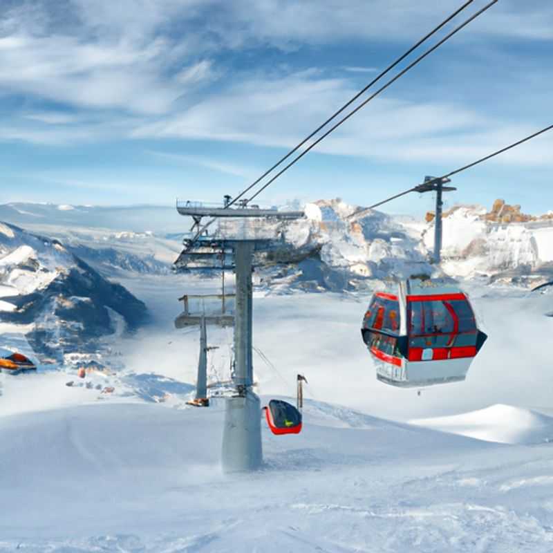 Visita al castillo de Gruyères en Gstaad Mountain Rides, Suiza en temporada de esquí