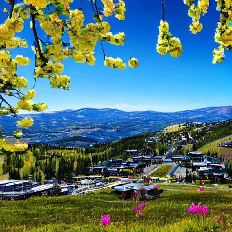 Park City Mountain Resort: Spring Break Bliss in the Sun-Kissed Snow?<h3>Chasing Spring Sunshine: A Park City Mountain Resort Adventure</h3><h3>Sun's Out, Fun's Out: Is Park City the Perfect Spring Break Escape?</h3><h3>Spring Break in the Mountains: My Park City Mountain Resort Revelation</h3><h3>Beyond the Slopes: Springtime Charm at Park City Mountain Resort</h3><h3>Warm Weather Wonders: Discovering Park City Mountain Resort in Spring</h3><h3>Park City's Spring Surprise: A Spring Break Getaway You Won't Forget</h3><h3>From Snow to Sun: A Spring Break Journey to Park City Mountain Resort</h3><h3>My Park City Spring Break: A Story of Sunshine, Snow, and Serendipity</h3><h3>Spring into Adventure: Park City Mountain Resort Awaits!</h3>