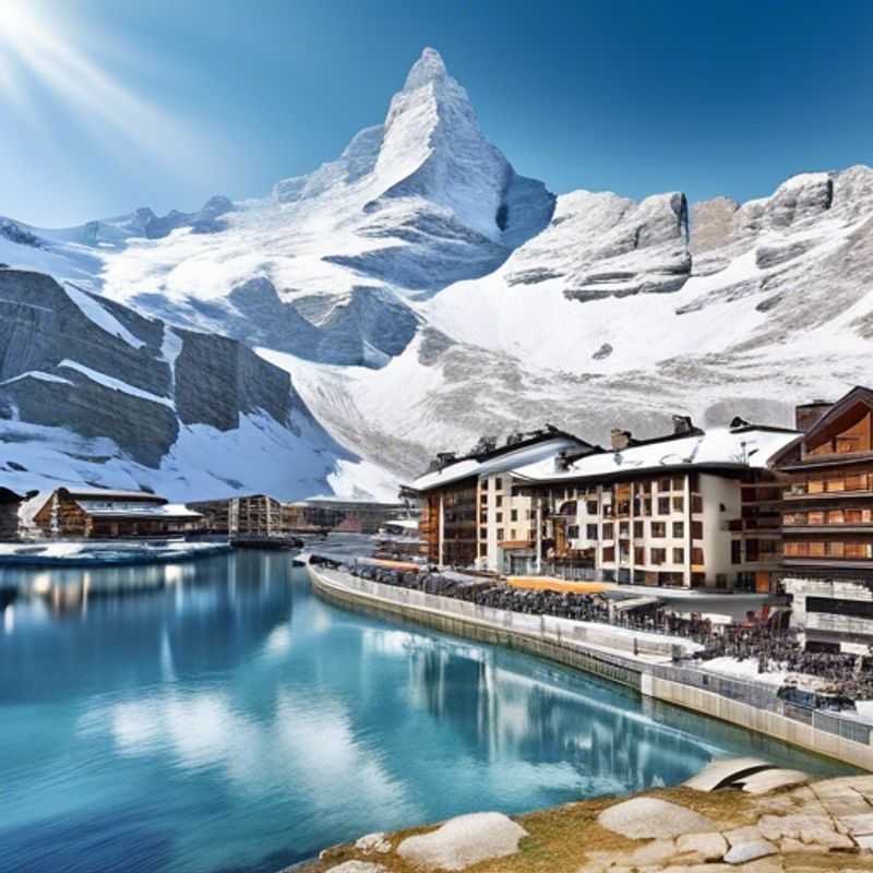 Cervinia's Celestial Clockwork: Decoding the Best Month for Your Italian Adventure<h3>Sun's Out, Guns Out (of the Sunscreen!): Choosing the Perfect Month to Conquer Cervinia's Weather</h3><h3>Fair Weather Friends & Foes: Navigating Cervinia's Climate for an Unforgettable Trip</h3><h3>When the Alps Whisper: A Guide to Cervinia's Microclimates and Ideal Travel Times</h3><h3>Beyond the Brochure: Unmasking Cervinia's Seasonal Secrets & the Best Time to Visit</h3><h3>Chasing the Sun (and the Powder!): A Meteorological Mystery Tour of Cervinia</h3>