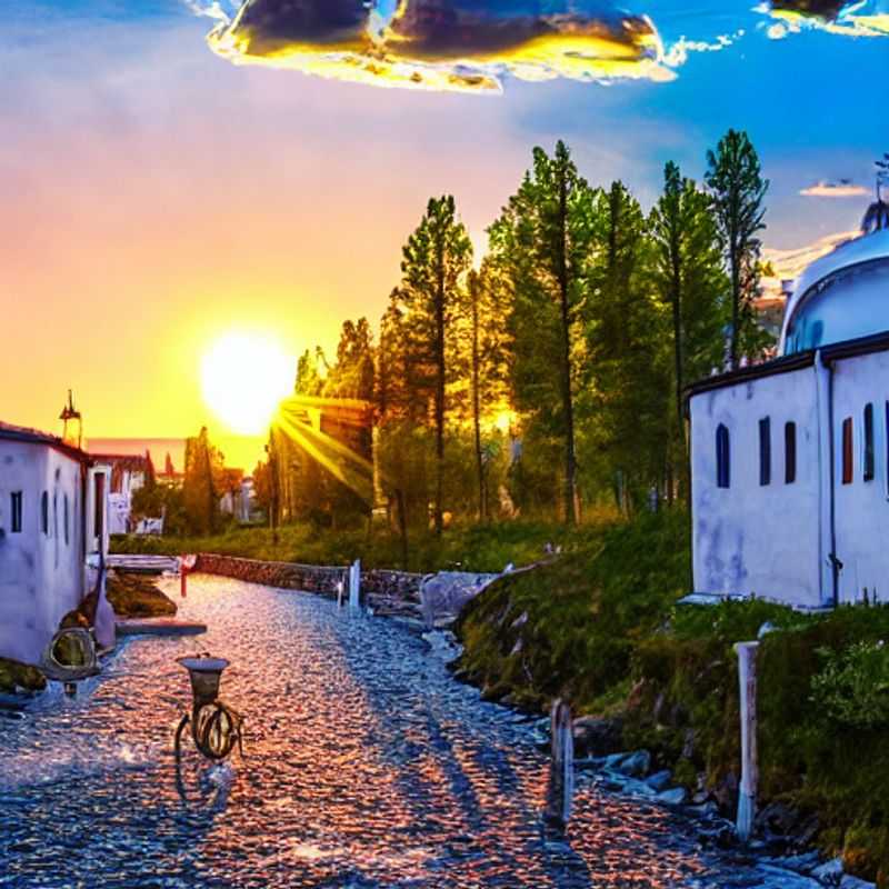Levi in Spring: Longer Days, Brighter Adventures!<h3>Chasing the Midnight Sun: Spring Break in Levi, Finland</h3><h3>Springtime in Levi: Beyond the Slopes – A Cultural Adventure</h3><h3>Levi's Spring Awakening: More Sun, More Fun, More Finnish Charm!</h3><h3>Under the Midnight Sun: Unveiling the Secrets of Levi's Spring</h3><h3>From Ski Trails to Hiking Trails: Spring Break Adventures in Levi</h3><h3>Levi's Spring Surprise: Discovering Hidden Gems in the Land of a Thousand Lakes</h3><h3>Beyond the Snow: Experiencing Levi's Unique Spring Magic</h3><h3>Levi's Spring Symphony: Nature, Culture, and Unforgettable Moments</h3><h3>Spring Break in Lapland: Why Levi Should Be Your Top Choice</h3>
