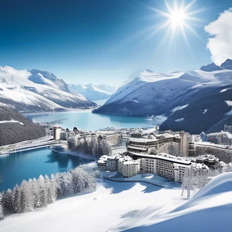 St. Moritz in Winter Wonderland: Is It For You? (A Seasoned Traveler's Guide to Difficulty Levels)<h3>Conquering the Alps: Choosing the Perfect Month for Your St. Moritz Adventure</h3><h3>St. Moritz Seasonality: A Guide to Effortless (or Epic!) Swiss Adventures</h3><h3>Beyond the Glittering Snow: Navigating the Challenges (and Rewards!) of a St. Moritz Trip</h3><h3>From Après-Ski to Alpine Hiking: Matching Your St. Moritz Trip to Your Fitness Level</h3>