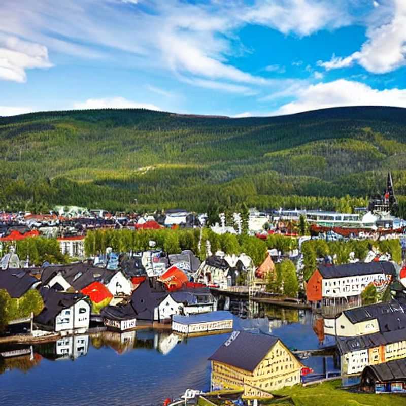 Lillehammer on a Budget&#58; Spring Break Bliss Without Breaking the Bank!<h3>Affordable Adventures in Lillehammer&#58; Spring Break on a Shoestring</h3><h3>Lillehammer Spring Break&#58; Savvy Tips for Budget&#45;Conscious Travelers</h3><h3>Discovering Lillehammer on a Dime&#58; Affordable Eats &#38; Sleeps for Your Spring Break</h3><h3>Spring Break in Lillehammer&#58;  Budget&#45;Friendly Fun for Every Traveler</h3><h3>Is Lillehammer Right for Your Budget&#45;Friendly Spring Break?</h3><h3>Lillehammer's Hidden Gems&#58; Affordable Accommodation &#38; Delicious Dining</h3><h3>Exploring Lillehammer Without the High Price Tag&#58; A Spring Break Guide</h3><h3>Your Spring Break in Lillehammer&#58;  Maximize Fun&#44; Minimize Spending</h3><h3>Lillehammer Spring Break&#58;  A Budget Traveler's Dream Destination?</h3>