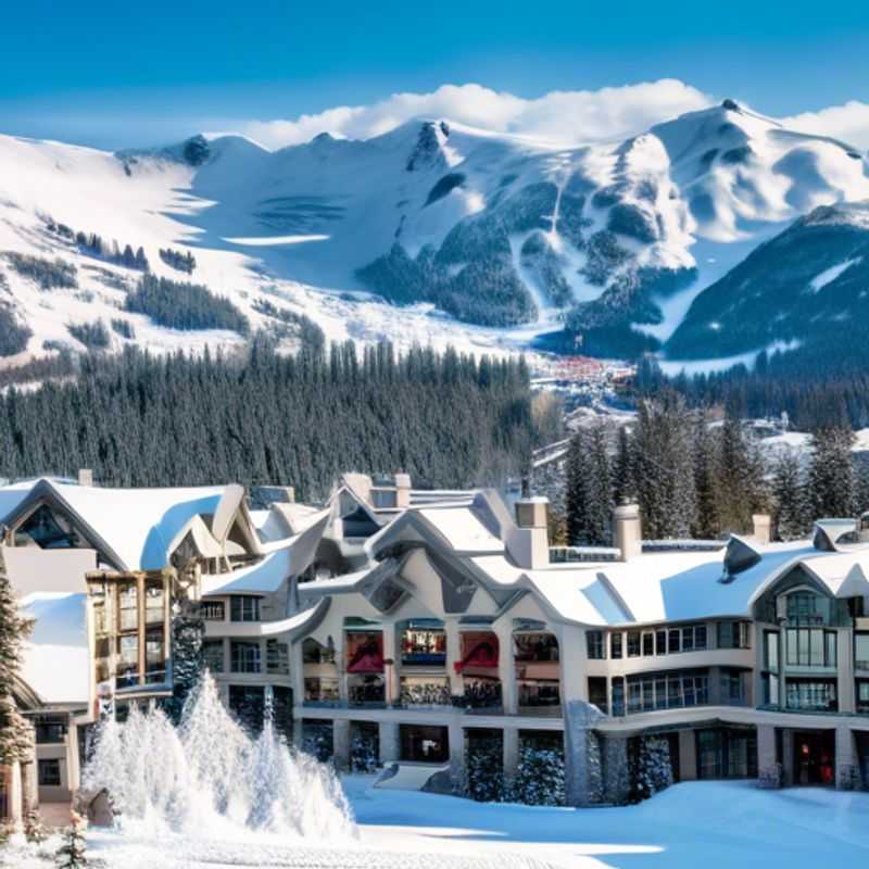 ¿Apto para el desafío? Nivel físico para Whistler Blackcomb y el mejor mes para ir<h3>Whistler Blackcomb: ¡Aventuras en las Nieves! (y cómo no morir en el intento)</h3><h3>El Misterio del Mes Perfecto en Whistler Blackcomb: Descifrando la Nieve y la Forma Física</h3><h3>Leyendas, Nieve y Músculos: La Guía Definitiva para Whistler Blackcomb</h3><h3>Whistler Blackcomb: Cronos, Clima y Condición Física: ¡Descubriendo el secreto de la aventura perfecta!</h3>