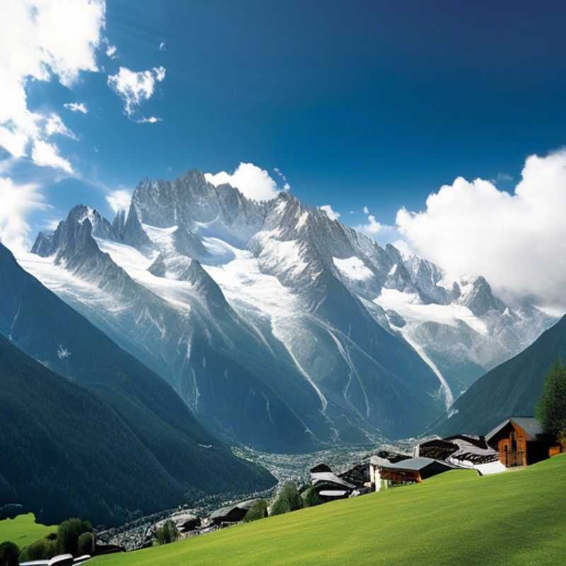 ¡Chamonix Mont&#45;Blanc&#58; El Mejor Mes para Ir (y Cuánto Cuesta)!<h3>Chamonix en tu Bolsillo&#58; ¿Cuándo es más Barato Visitar este Paraíso?</h3><h3>Aventuras en Chamonix&#58; Temporada Alta vs. Baja Temporada (¡Precios y Consejos!)</h3><h3>El Secreto para Visitar Chamonix sin Romper la Hucha&#58; Guía de Costos y Mejores Épocas</h3><h3>Chamonix para Mochileros&#58; Presupuesto&#44; Consejos y el Mejor Mes para tu Aventura</h3><h3>Descubre Chamonix&#58; La Guía Definitiva de Precios y Accesibilidad según la Época del Año</h3>