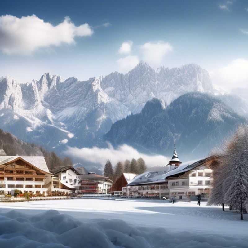 El mejor mes para esquiar en Garmisch&#45;Partenkirchen&#58; Nieve&#44; profundidad y consejos para un viaje económico<h3>Garmisch&#45;Partenkirchen en invierno&#58; Guía práctica sobre las condiciones de nieve y cuándo ir</h3><h3>Ahorra y disfruta&#58;  Explorando Garmisch&#45;Partenkirchen con la mejor nieve&#44; fuera de temporada alta</h3><h3>Nieve garantizada en Garmisch&#45;Partenkirchen&#58;  Meses óptimos y consejos para esquiadores con presupuesto</h3><h3>Más allá de las pistas&#58; Experiencias auténticas en Garmisch&#45;Partenkirchen en función de las condiciones de nieve</h3>