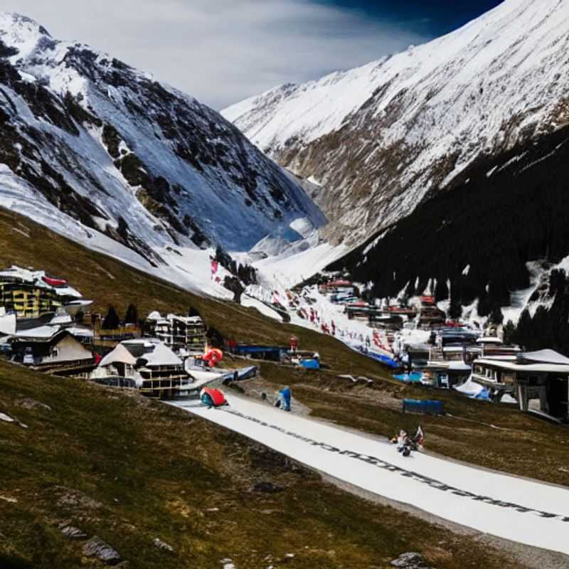 Obergurgl in Spring: Mythbusting the Après-Ski Madness (and Finding Some Seriously Awesome Solitude!)<h3>Spring Break in Obergurgl: Beat the Tourist Tide & Discover Austrian Alpine Secrets</h3><h3>Skip the Spring Break Chaos: Obergurgl's Hidden Gems & Legendary Views (No Lines, I Promise!)</h3><h3>Obergurgl's Spring Surprise: Uncovering History, Legends, & Untouched Slopes</h3><h3>Is Obergurgl the *Secret* Spring Break Escape? (A Tour Guide's Honest Account)</h3><h3>Beyond the Brochures: Obergurgl's Spring Adventure – A Journey into Alpine Folklore & Fact</h3>