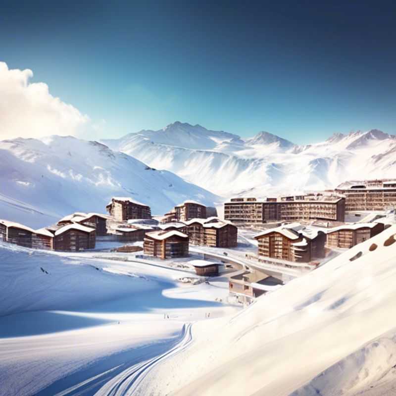 Decoding Val Thorens's Weather: The Adventurer's Guide to the Best Month for Snow-capped Safety<h3>Val Thorens or Bust: A Seasoned Explorer's Guide to Avoiding Avalanche Antics and Other Alpine Anomalies</h3><h3>Sun's Out, Skis Out (Safely!): Myths, Facts, and the Optimal Time to Conquer Val Thorens</h3><h3>Alpine Adventures: A Risk Assessment & Seasonal Guide to Val Thorens – Because Safety First (and Then Fun!)</h3><h3>Navigating the Snowy Enigma: Choosing the Safest & Snowiest Month for a Val Thorens Expedition</h3>