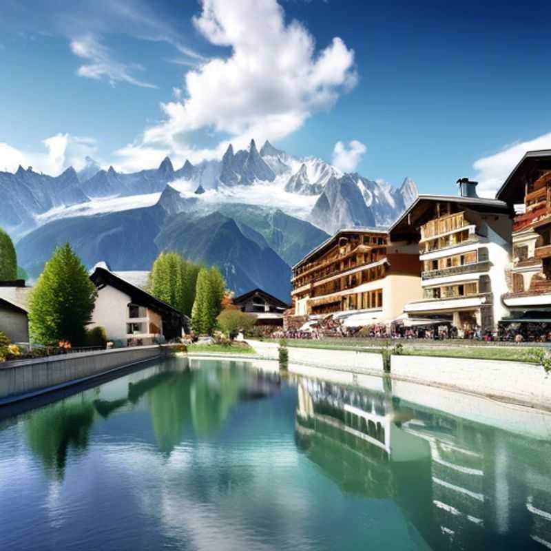 ¿El mejor mes para Chamonix? ¡Descubriendo el secreto de los Alpes (y mi nivel de supervivencia!)<h3>Chamonix en mes&#58; ¡Aventura alpina al nivel de... tu nivel de experiencia!</h3><h3>Conquistando Chamonix&#58; ¿Qué nivel de experto necesitas para tu aventura? (¡Y el mejor mes para ir!)</h3><h3>Chamonix Mont&#45;Blanc&#58; ¿Cuándo ir? (Nivel de aventura&#58; principiante a experto)</h3><h3>El mes perfecto para Chamonix&#58; Guía para aventureros de todos los niveles (¡con anécdotas!)</h3>