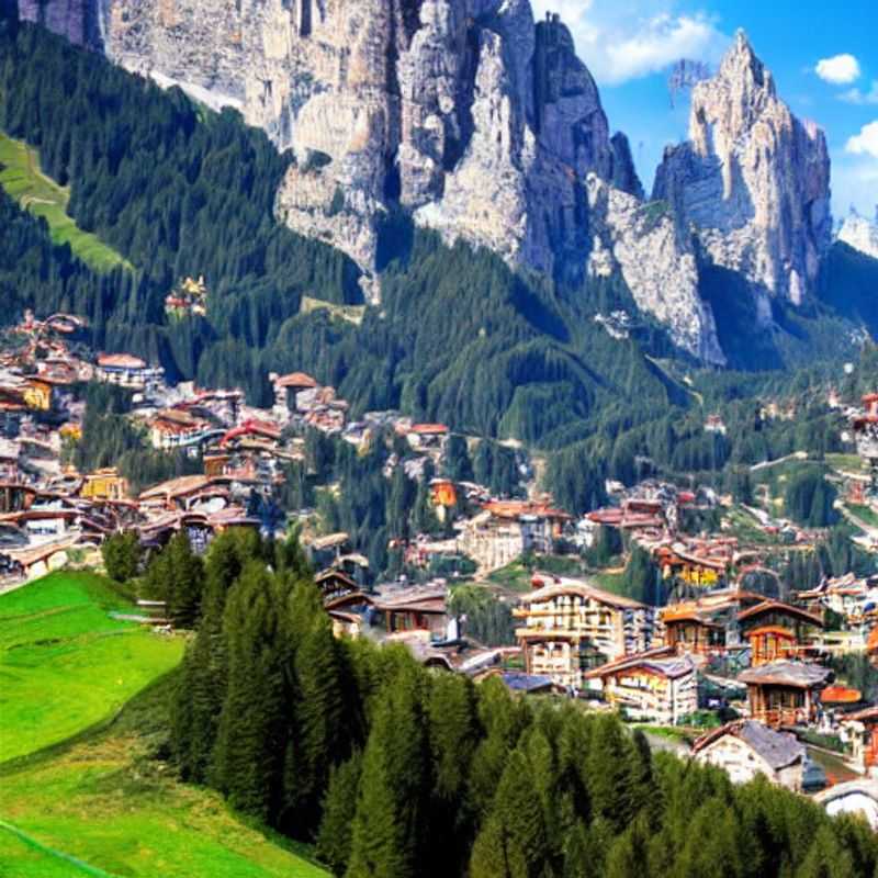 Val Gardena in Spring Break: Dolomites Delights or Tourist Tsunami?<h3>Spring Break in Val Gardena: Crowds, Costs, and the Quest for Alpine Authenticity</h3><h3>Is Val Gardena Right for Your Spring Break? A Guide Navigating the Peaks and the People</h3><h3>Val Gardena's Spring Awakening: Balancing Beauty and Bustle</h3><h3>Beyond the Slopes: Finding Hidden Gems in Crowded Val Gardena During Spring Break</h3><h3>Val Gardena Spring Break: Worth the Hype (and the Higher Prices)?</h3><h3>A Spring Break Adventure in Val Gardena: My Search for Solitude Amongst the Snow</h3>