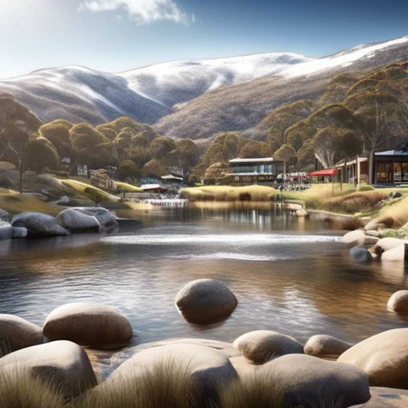 Thredbo's Thrilling Winter Wonderland: Unveiling the Best Month for Festivities & Powder!<h3>Chasing the Aussie Snow: When to Hit Thredbo for the Ultimate Festival Frenzy</h3><h3>Thredbo's Festival Calendar: Finding Your Perfect Snowy Escape</h3><h3>Beyond the Slopes: Discovering Thredbo's Cultural Heartbeat</h3><h3>Ski, Sip, & Celebrate: Timing Your Thredbo Adventure for Maximum Festivities</h3><h3>Thredbo's Winter Magic: A Guide to the Best Month for Festivals and Snow</h3><h3>Unlocking Thredbo's Secrets: The Insider's Guide to the Best Time to Visit</h3>