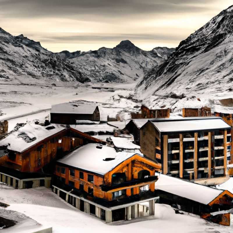 Esquí en Nätschen: Un paraíso invernal en el corazón de los Alpes suizos