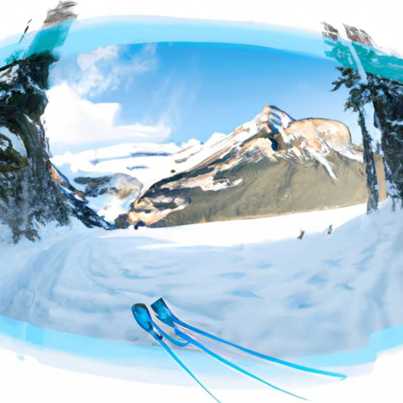 The Ice Magic Festival: Where Winter Becomes a Wonderland