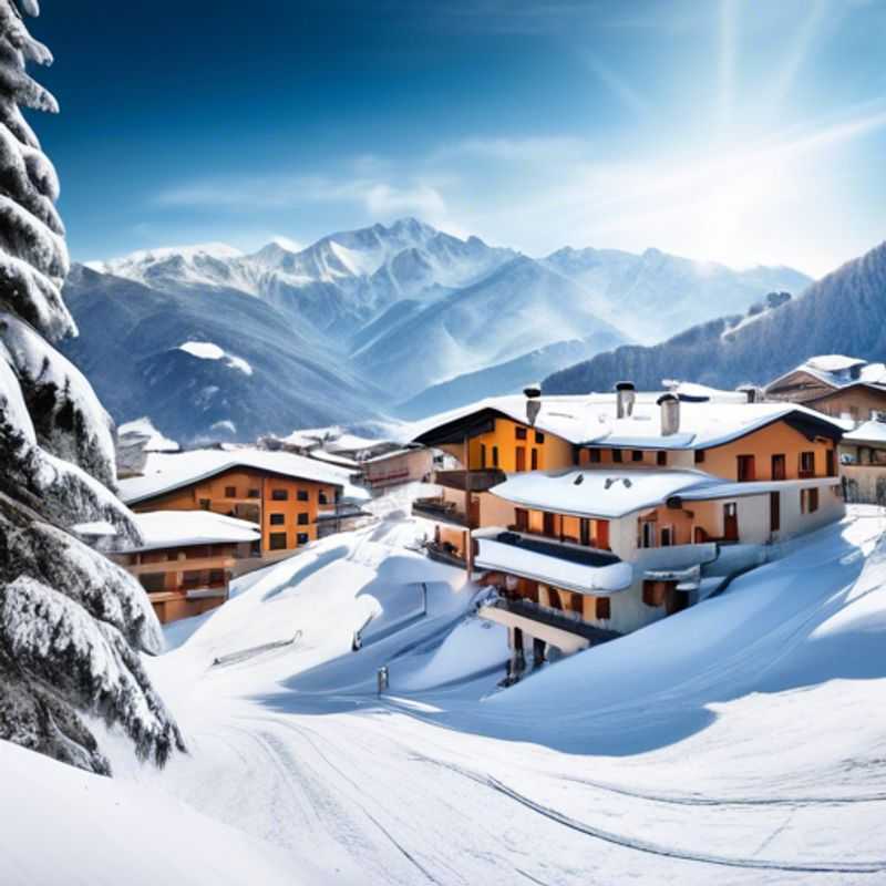 Pila's Powder Paradise: Best Time for Slopes, Jumps, & Terrain Park Thrills!<h3>Chasing the Italian Alps' Best Snow: When to Hit the Slopes in Pila</h3><h3>Pila, Italy: Ski Season Secrets – Unveiling the Perfect Month for Your Adventure</h3><h3>Beyond the Runs: Discovering the Ideal Time to Explore Pila's Terrain Parks</h3><h3>Sun, Snow, and Slopes: Finding the Sweet Spot for a Pila, Italy Ski Trip</h3><h3>A Local's Guide to Pila's Snow: Picking the Best Month for Unforgettable Skiing</h3>