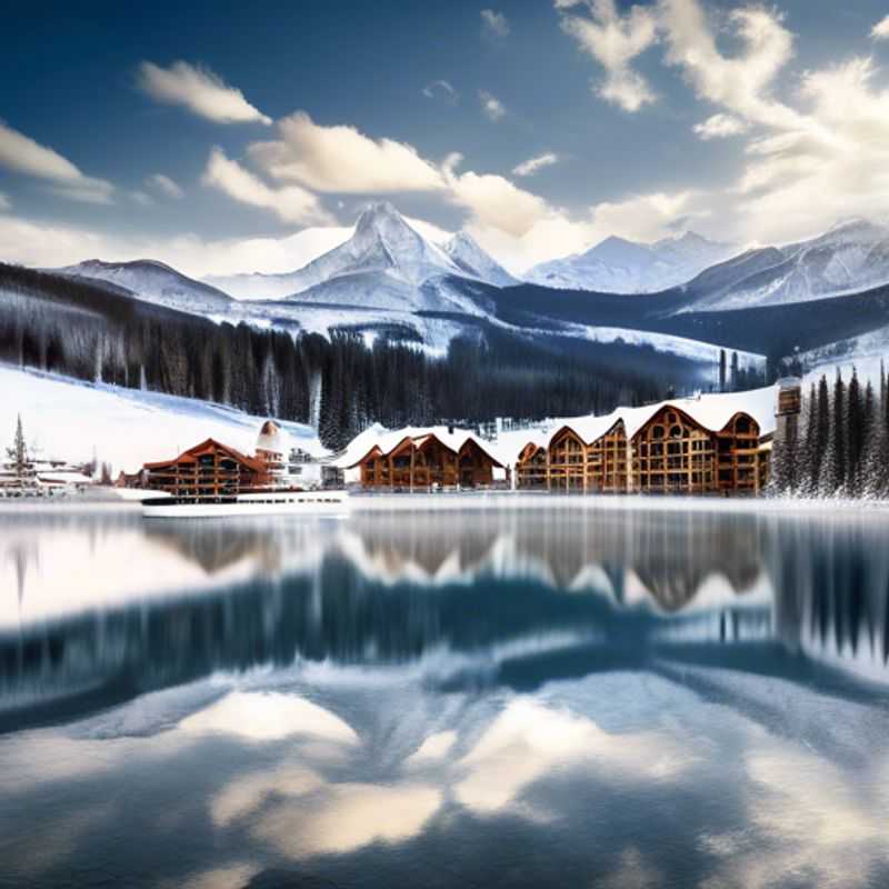 Big Sky's Powder Paradise: Decoding the Best Month for Snow Bliss (and Avoiding the Slush!)<h3>Chasing the Perfect Big Sky Snow: A Month-by-Month Guide for Powder Hounds</h3><h3>Big Sky Snow Conditions: Myth, Mystery, and the Quest for the Ideal Ski Trip</h3><h3>When to Conquer Big Sky's Mountains: A Scientific Approach to Snow Forecasting (with a Touch of Folklore)</h3><h3>Big Sky Resort's Snow Enigma: Unveiling the Secrets to the Best Time to Visit</h3>