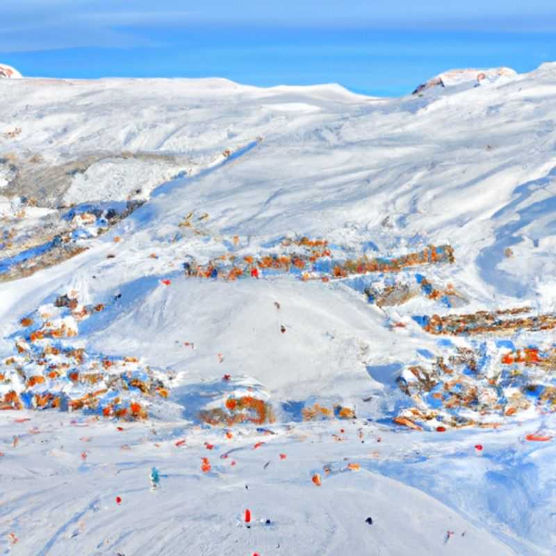 Spa Experience at Cheval Blanc Courchevel: A Winter Wonderland of Relaxation and Rejuvenation