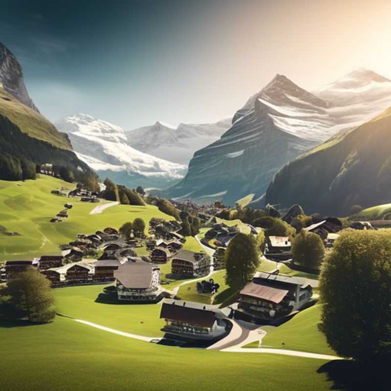 Grindelwald's Glacial Express: Chasing the Best Month for Alpine Adventures!<h3>Decoding Grindelwald's Calendar: When to Conquer the Jungfrau Region (Without Freezing Your Yeti Off!)</h3><h3>My Grindelwald Journey: A Time-Traveling Tourist's Guide to Peak Season & Off-Season Escapades</h3><h3>Grindelwald's Transportation Conundrum: Finding the Perfect Path to Alpine Paradise (Spoiler Alert: It Involves Trains!)</h3><h3>From Myth to Mountain: Unraveling the Best Time to Visit Grindelwald, Switzerland (Hint: It Involves a Little Bit of Magic)</h3><h3>Grindelwald's Golden Ticket: Timing Your Trip for the Perfect Blend of Sunshine and Snow</h3><h3>The Grindelwald Enigma: Solving the Mystery of the Ideal Travel Month (With a Dash of Swiss Chocolate)</h3><h3>A Guide's Grindelwald Gazette: The Ultimate Guide to Finding Your Perfect Travel Month (and Transportation!)</h3><h3>Beyond the Postcards: Discovering the Secrets of Grindelwald's Best Travel Months</h3><h3>Grindelwald's Transport Tapestry: Weaving Together Travel, Legend, and the Perfect Time to Visit</h3>
