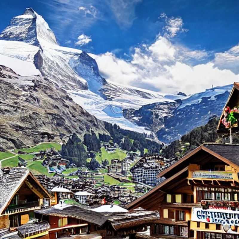¿Zermatt en primavera? ¡Ahorra en vuelos y alojamiento y descubre la magia!<h3>Zermatt para escapadas primaverales&#58; ¡Precios asequibles y aventuras inolvidables!</h3><h3>Primavera en Zermatt&#58; ¡Ahorro en vuelos y hoteles para una experiencia alpina única!</h3><h3>¡Zermatt te espera! Precios bajos en vuelos y alojamiento para tu descanso primaveral.</h3><h3>El encanto de Zermatt en primavera&#58;  ¡Descubre cómo ahorrar en tu viaje!</h3>