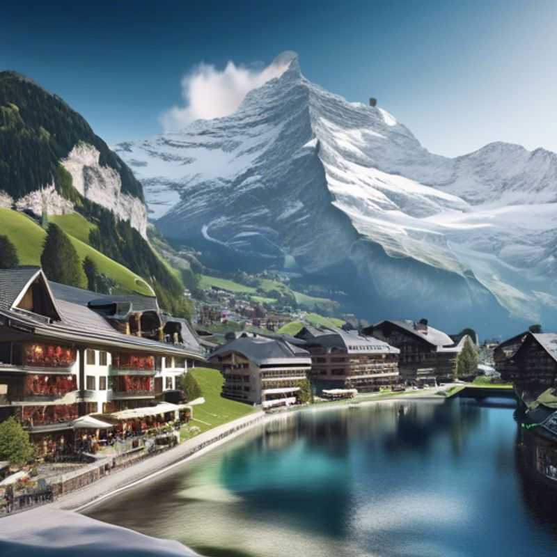 Grindelwald's Glacial Gridlock: Cracking the Code of the Best Time to Visit (Without Losing Your Sanity!)<h3>Navigating Grindelwald's Tourist Tides: A Mythical Quest for the Perfect Travel Month</h3><h3>Decoding Grindelwald's Crowds: A Scientific Approach to Choosing Your Ideal Swiss Adventure</h3><h3>Grindelwald's Traffic Conundrum: When Legends and Logistics Collide (And How to Win!)</h3><h3>The Grindelwald Enigma: Unraveling the Mystery of the Best Time to Visit (Spoiler: It Involves Chocolate)</h3><h3>Beyond the Jungfraujoch: A Journey Through Grindelwald's Traffic Patterns (and How to Beat Them)</h3>