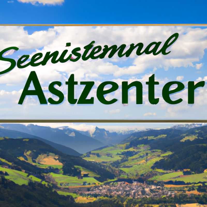 Visite de la Télécabine de Schattberg X-press à Saalbach-Hinterglemm, l'Autriche, en pleine saison de ski