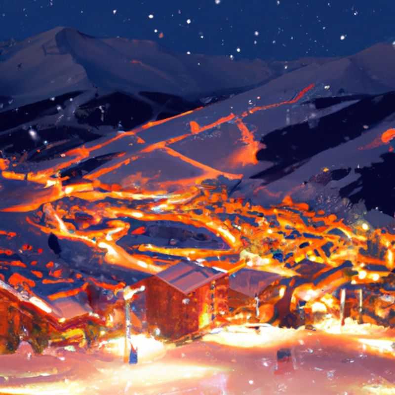 Сноуборды и лыжи Meribel: прокат и катание