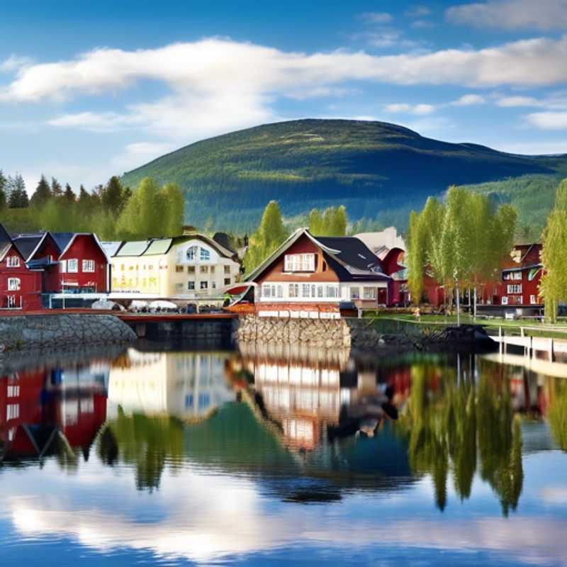 Beat the Crowds: Your Guide to a Less-Crowded Lillehammer<h3>Lillehammer's Secret Season: Finding Fewer Crowds & Shorter Lines</h3><h3>Escape the Rush: The Best Time to Visit Lillehammer for a Relaxed Experience</h3><h3>Lillehammer Off-Season Adventures: Fewer Tourists, More Authentic Norway</h3><h3>Shoulder Season in Lillehammer: Optimal Timing for Fewer Crowds & Budget Travel</h3><h3>Planning Your Trip to Lillehammer: Avoiding Tourist Traps & Finding Hidden Gems</h3><h3>Unlocking Lillehammer's Charm: A Local's Guide to Avoiding the Crowds</h3><h3>Beyond the Tourist Trail: Discovering Authentic Lillehammer with Fewer Crowds</h3><h3>When to Visit Lillehammer for a Peaceful Escape: A Month-by-Month Guide</h3><h3>Lillehammer's Quiet Months: Your Key to a More Immersive and Budget-Friendly Trip</h3>