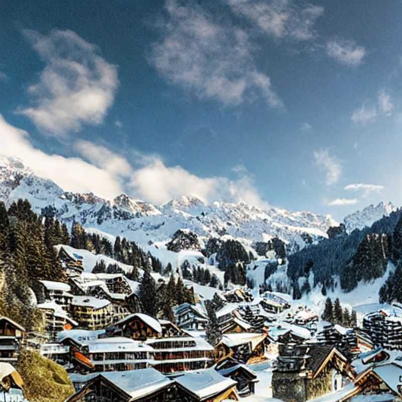 Verbier na Primavera: Sol, Neve e Mistérios Alpestres! (Condições Climáticas e O Que Fazer)<h3>Verbier em Março/Abril: Desvendando os Segredos da Primavera nos Alpes Suíços</h3><h3>Primavera em Verbier: Temperaturas, Sol e Aventuras – Um Guia para a Sua Estação Favorita</h3><h3>Caçando o Sol na Montanha: Um Guia para o Clima de Verbier na Sua Próxima Spring Break</h3><h3>Verbier na Primavera: Temperatura, Neve e Aventura – Uma Mistura de Histórias e Realidade</h3><h3>Descubra Verbier na Primavera: Um Relato Sobre o Clima e Atividades Inesperadas</h3><h3>O Clima de Verbier na Primavera: Mitos, Lendas e A Realidade das Suas Férias</h3><h3>Verbier: Sol, Neve e Mistério – Um Guia para o Clima de Primavera e Aventura</h3><h3>A Primavera Secreta de Verbier: Clima, Atividades e Segredos Revelados</h3><h3>Verbier: Um Relato de Viagem na Primavera – Clima, Aventuras e Descobertas Históricas</h3>