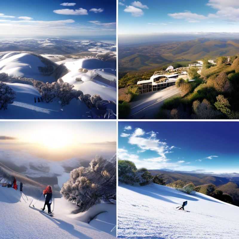 Conquering Mt. Buller: A Novice's Guide to Safe Skiing & the Best Time to Go<h3>Mt. Buller's Magic: Timing Your Trip for Snow & Safety (A seasoned traveller's advice)</h3><h3>Skiing Mt. Buller Safely: When to Go & How to Prepare (Expert Tips for First-Timers)</h3><h3>The Perfect Powder & Peace of Mind: Your Guide to Safe Skiing at Mt. Buller</h3><h3>Beyond the Slopes: A Safe & Smart Trip to Mt. Buller (Choosing the Ideal Month)</h3>