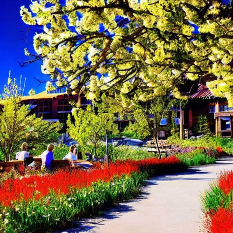Escape the Spring Break Rush: Unveiling the Hidden Gems of Park City Mountain Resort<h3>Park City in Spring: A Secret Rendezvous for the Discerning Traveler</h3><h3>Beyond the Crowds: Springtime Serenity at Park City Mountain Resort</h3><h3>My Park City Spring Break Secret: Fewer Lines, More Wonder</h3><h3>Park City's Spring Awakening: A Personal Journey Beyond the Tourist Trail</h3><h3>Springtime Splendor: Why Park City is My Unexpected Favorite for a Relaxed Break</h3><h3>Skiing, Sunsets, and Solitude: Redefining Spring Break at Park City</h3><h3>A Spring Break Escape: Discover the Untouched Beauty of Park City Mountain Resort</h3><h3>Less is More: Finding Peace and Adventure in Park City's Springtime Charm</h3><h3>Park City's Spring Surprise: A Journey of Unexpected Delight</h3>