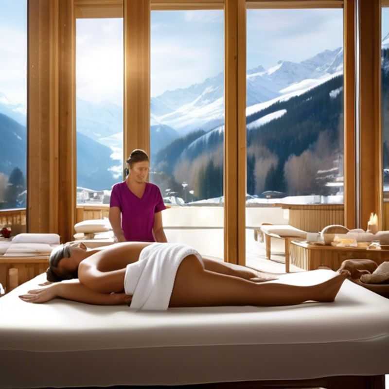 Discover Artistic Treasures at the Kirchner Museum in Davos Klosters: A Cultural Retreat Amidst the Ski Slopes