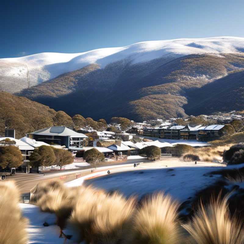 Thredbo's Bounty: Best Time to Feast on Local Flavors & Aussie Adventures<h3>Chasing Powder & Produce: The Perfect Month for a Thredbo Culinary Escape</h3><h3>Thredbo's Table: When to Savor the Best of the Australian Alps' Harvest</h3><h3>Ski Season & Seasonal Eats: Your Guide to the Ultimate Thredbo Culinary Adventure</h3><h3>Beyond the Slopes: Discovering Thredbo's Best Food & Drink – Timing is Everything!</h3>