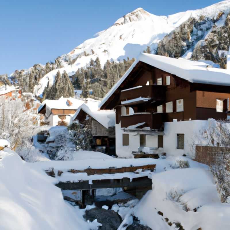 Tips for Discovering the Enchanting St. Anton Ski Resort in Austria