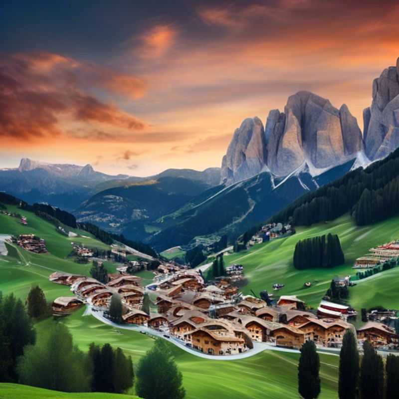 Val Gardena's Voyage: When to Conquer the Dolomites (and Avoid Construction Chaos!)<h3>Decoding Val Gardena's Calendar: The Best Month for Your Alpine Adventure (Spoiler: It Involves Mythical Snow & Sun!)</h3><h3>Myth, Mountains, and Motorways: Unraveling the Perfect Time to Visit Val Gardena</h3><h3>Val Gardena's Enigma: Cracking the Code to the Best Travel Month (Road Conditions, Legends, and Local Lore Included!)</h3><h3>Dolomites Dilemma: Is Spring, Summer, Autumn or Winter the Key to Unlocking Val Gardena's Secrets?</h3>